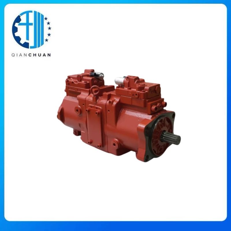 Hydraulic Pump Assy  VOE14666232  VOE14773006 for Volvo  EC750 EC750D K3V280DTH  Excavator Spare Parts