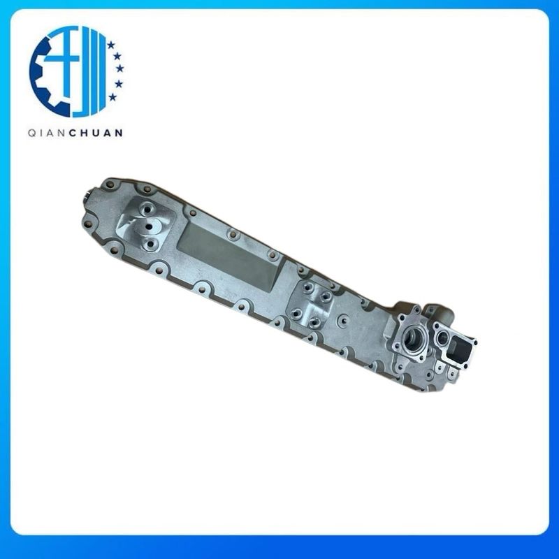 Oil Cooler Cover 37539-30300 for Mitsubishi  S6R  Diesel  Engine Spare Parts