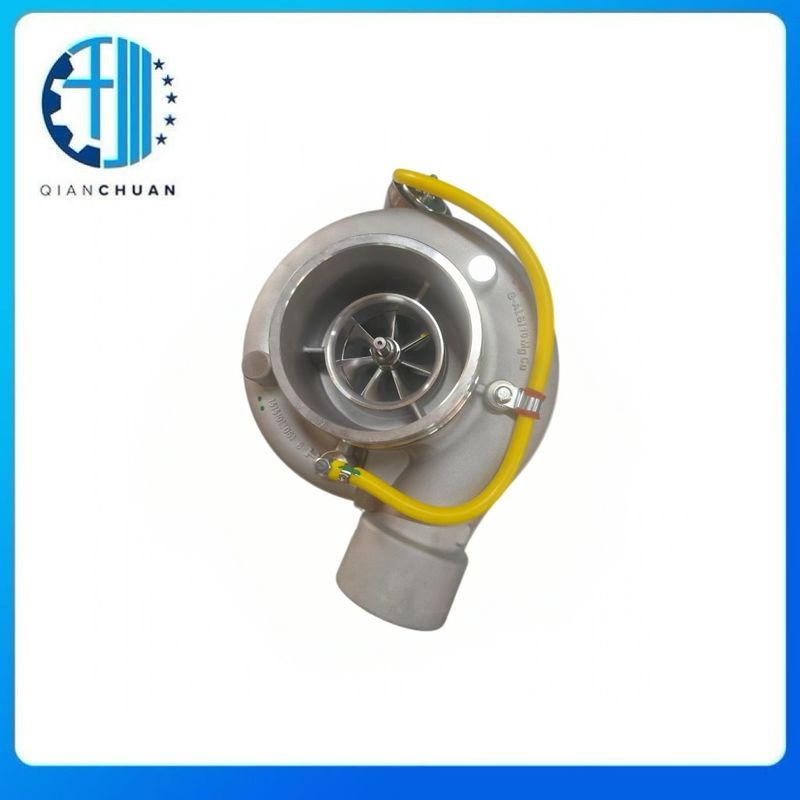 Turbocharger 04269933 For Deutz  TCD2015V08 Excavator Engine Spare Parts 
