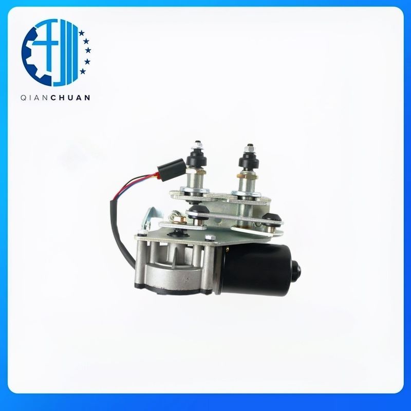 VOE14675537 14675537 Wiper Motor For Volvo Excavator EC140D EC160E EC220D