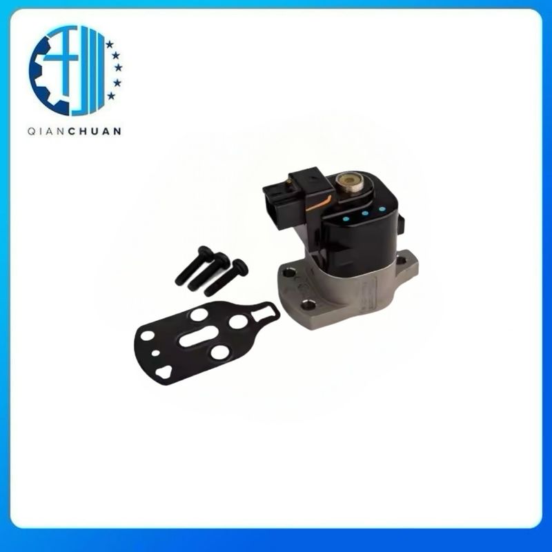 Actuator 4089985 For Cummins  ISX15 QSX15 Diesel Engine Spare Parts