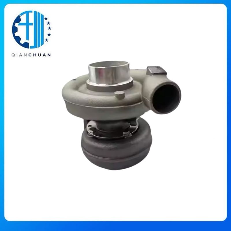 Turbocharger 65.09100-7080A  for Doosan DB58 Excavator  Engine Spare Parts