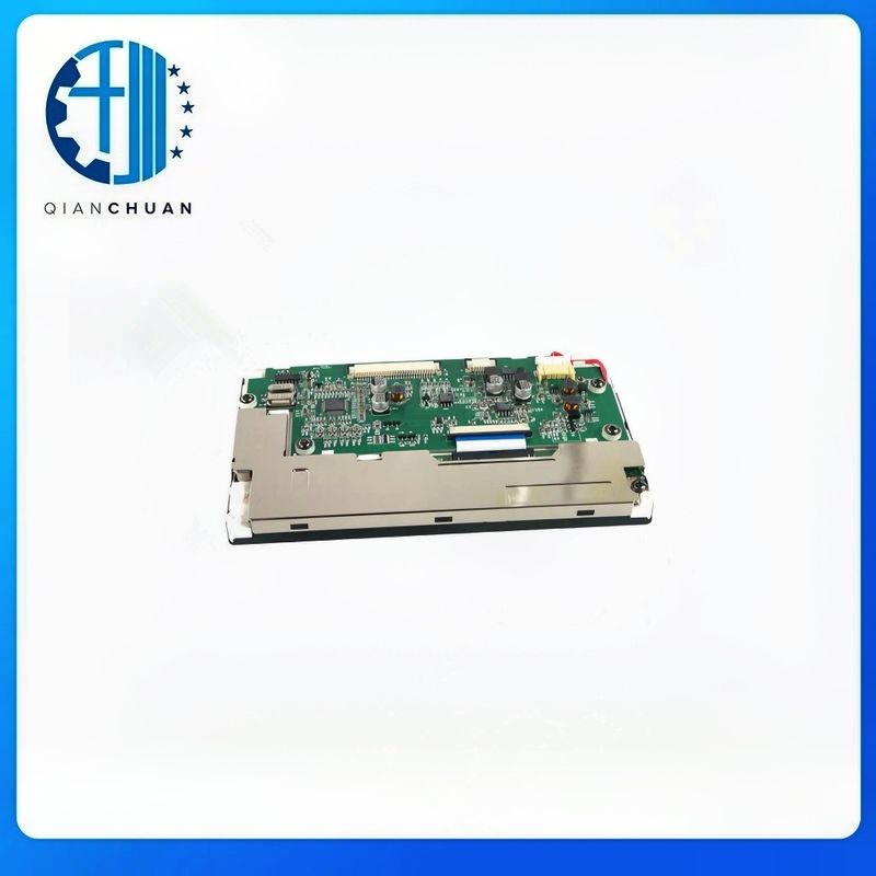 279-7611 227-7698 LCD Display Screen for Caterpillar 320D 320DLRR 323DL