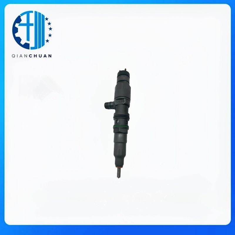 0445120300 A4730700287 Fuel injector for Mercedes Benz OM473.9 Engine MP4 MP5 Truck