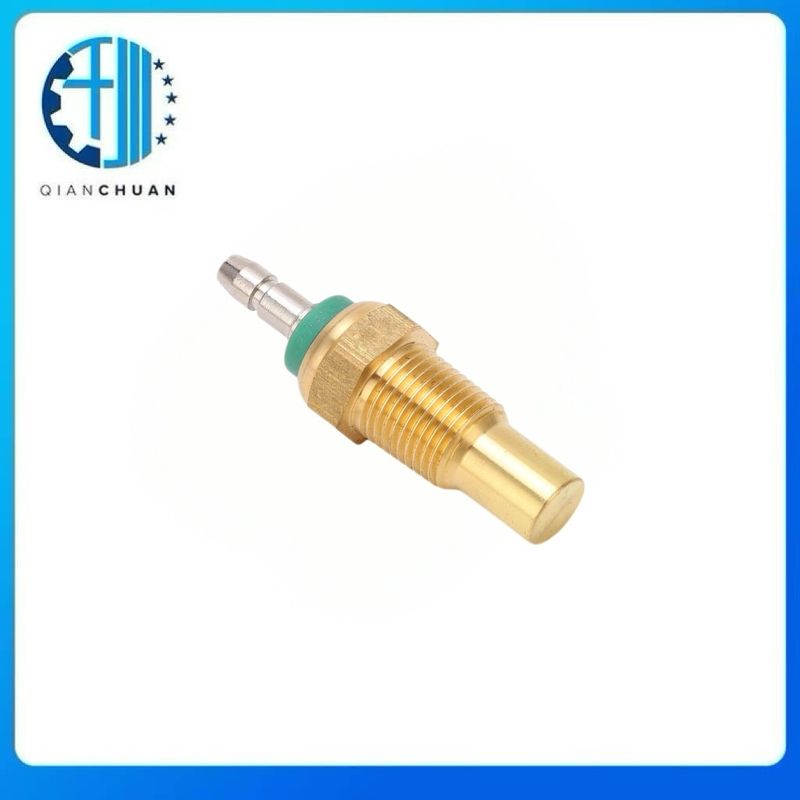 Water temperature Sensor 7861-93-3320 for Komatsu PC200-7 Excavator Spare Parts