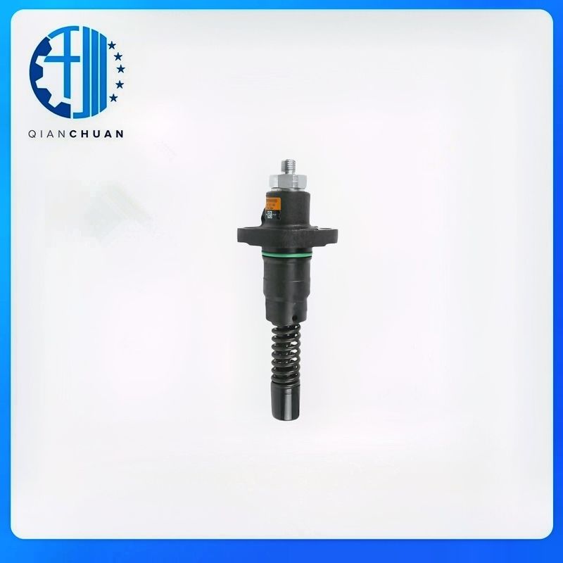 VOE20795413 0986437602 Fuel Injection Pump For Volvo EC240B EC290B DEUTZ D7E Engine