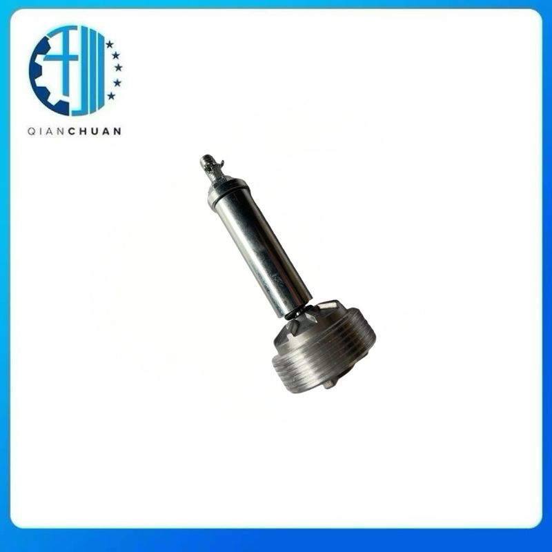 410128-00034 Check Valve for Doosan DX300LC DX140LC DX180LC  Excavator Spare Parts