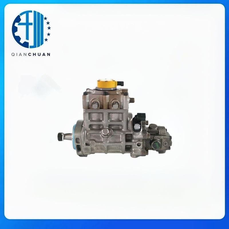 320-2512 326-4635 295-9126 32F61-10302 Fuel Injection Pump for CAT 320D Excavator