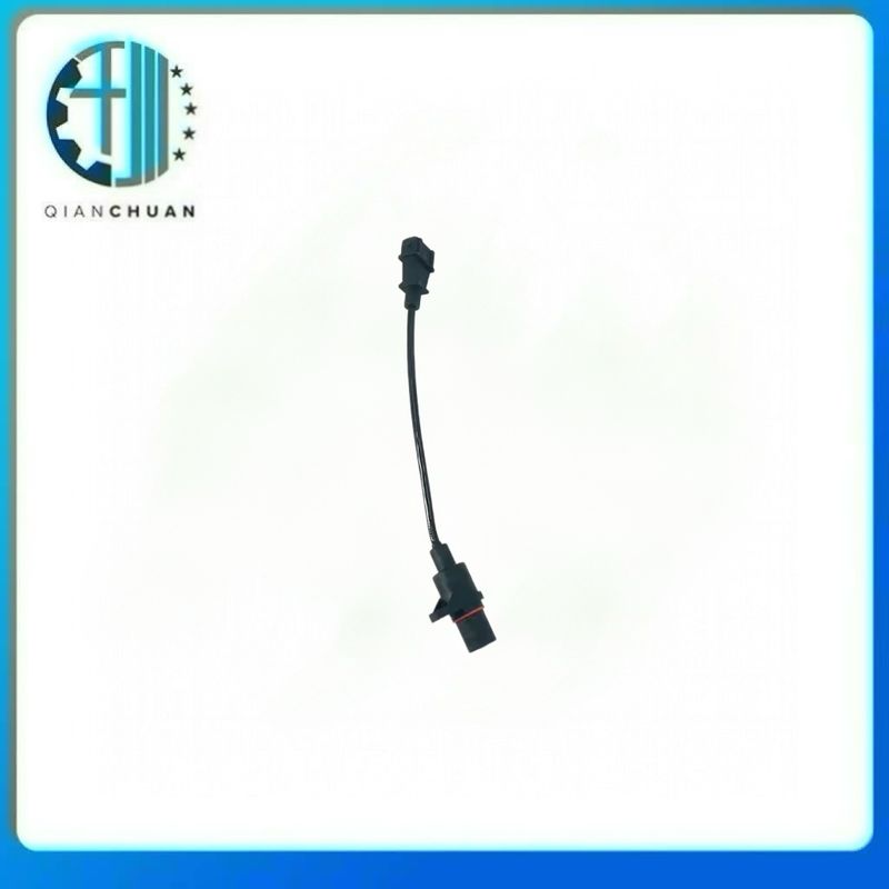 Water Temperature Sensor 13034188 For WP6  Weichai Engine Spare Parts
