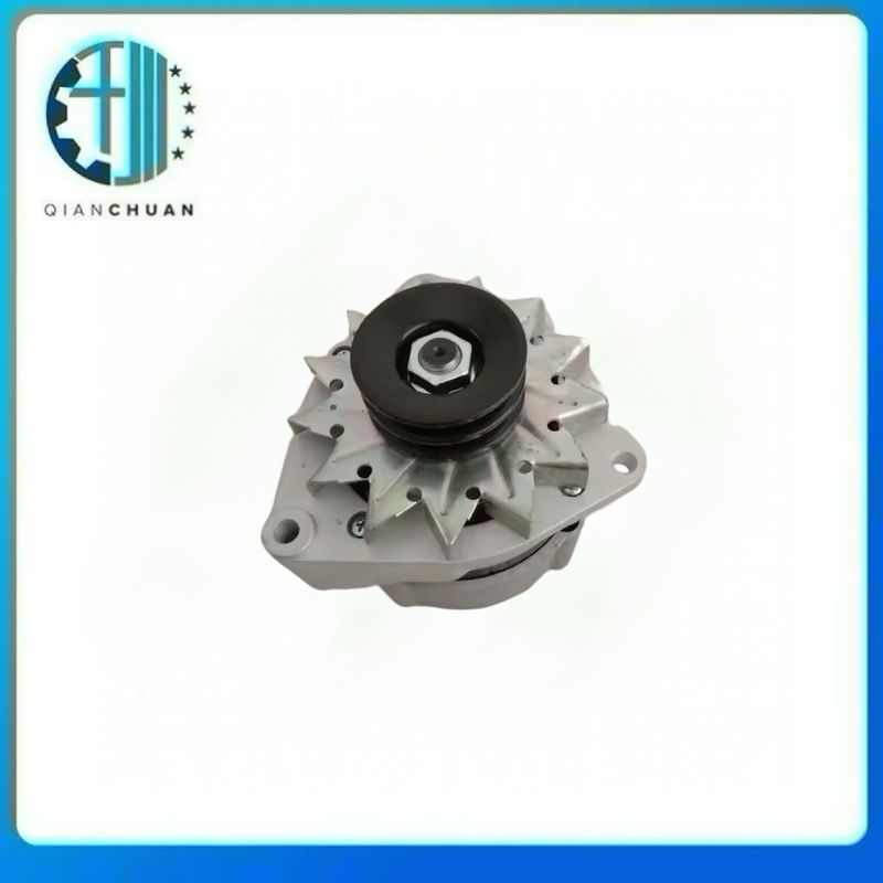 28V 35A Altermator 13052811 For Weichai  WP6 Diesel Engine  Spare Parts