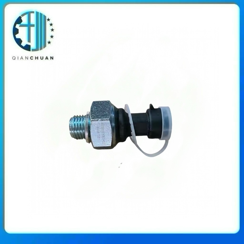 Oil Pressure Sensor P00000360111 For Weichai WP4D  Engine  Spare Parts