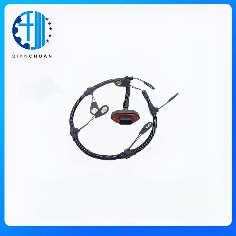 425-0289 422-1761 Injector Wire Harness For CAT C15 C18 Engine Excavator Spare Parts