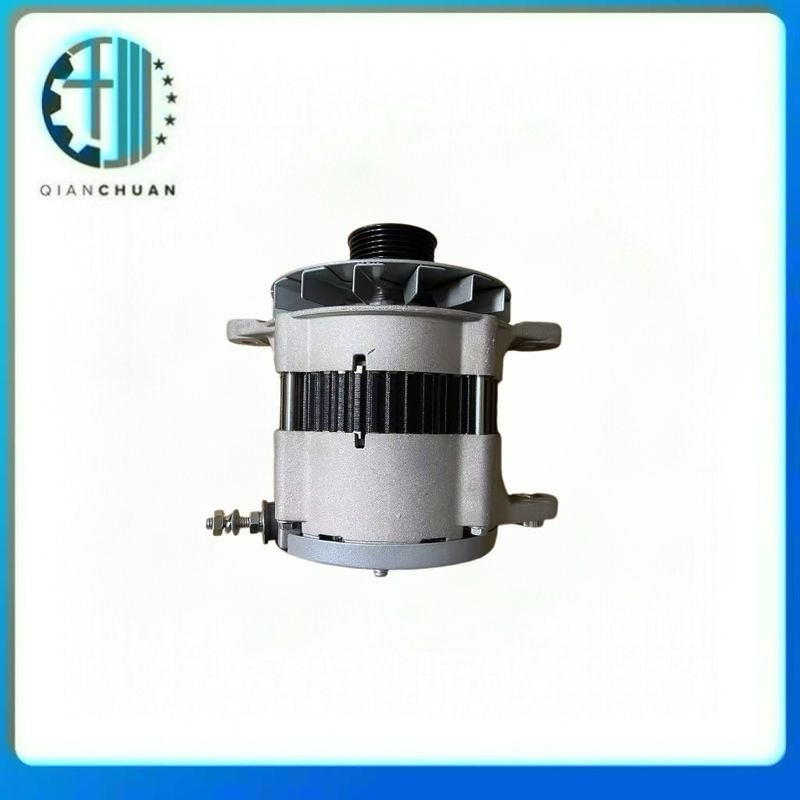 Alternator 24V 80A 561-2998 5612998  For Caterpillar  3512 C9 C11 C18   Diesel Engine  Spare Parts