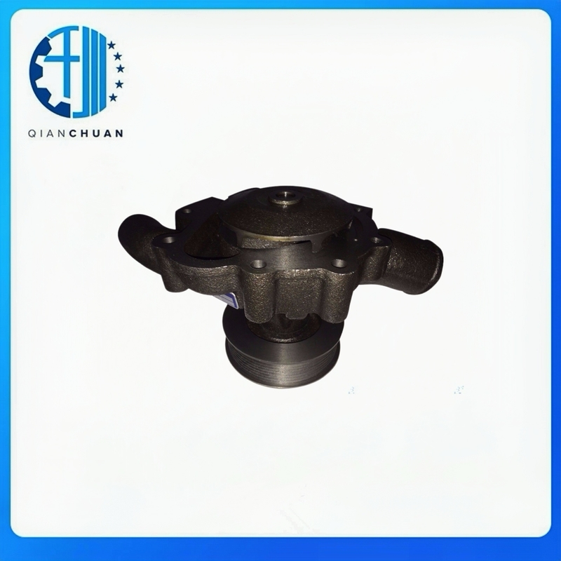 New 3522138 Water Pump for Caterpillar 324D 325D 329D 325C