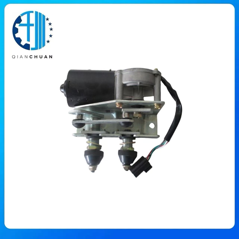 Wiper Motor 14530079  for Volvo EC140B EC210B EC240B EC460B EC220D EW160 Excavator Spare Parts