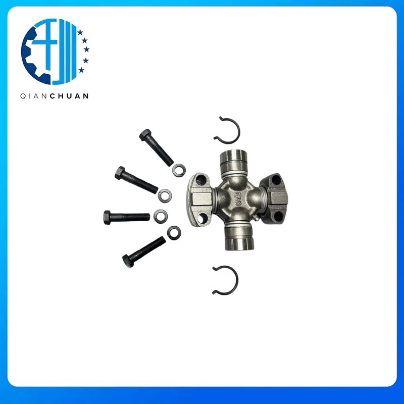 417-20-12620 Universal Joint  For Komatsu WA200 Wheel Loader  Construction Machinery Part
