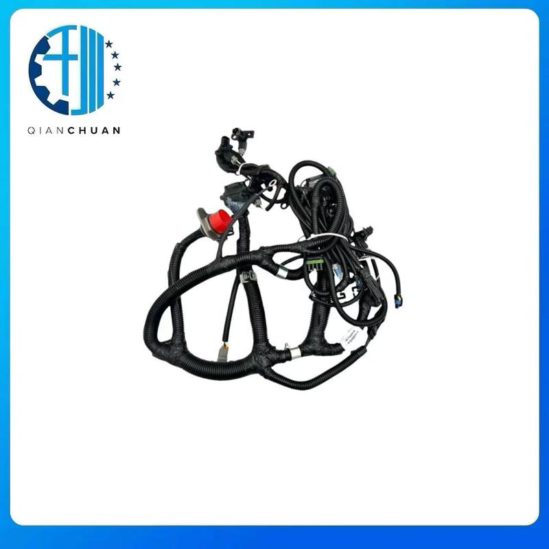 3411481 341-1481 Wiring Harness for Cummins N14  Diesel Engine Spare Parts