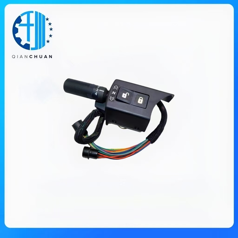 109-3597 Transmission Control Group For Caterpillar CAT Engine 3114 Loader 918F 924F 928F Toolcarrier IT18F IT24F IT28F