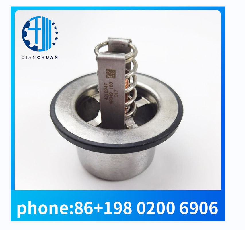 Cummins M11 / ISM / QSM THERMOSTAT 4973373 Cummins thermostat 4973373
