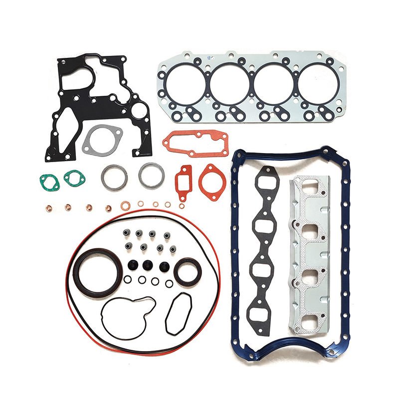 5-87812706-1 4JB1 Engine Gasket Kits For Four Cylinder Isuzu Diesel J Series Engine