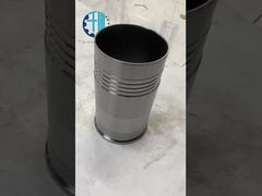 Zylinderlaufbuchse 322-1126 für Bagger E385C E390D Radlader Motor C18 Ersatzteile