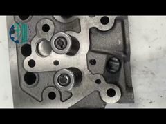Kompletter Zylinderkopf für Mitsubishi S4L2 S4L Bagger Motor Ersatzteile