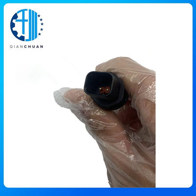 Temperature Sensor 256-6453 For   3406E 3516B C18 C15