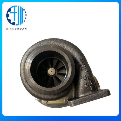 Turbochargers S300  For   3126E Diesel Engine Parts