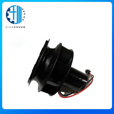 268-8792  Blower Motor For  D5G Track Dozer / Loader 950H 24V 1682313
