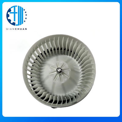 ND116340-7350 Excavator Air Conditioner Blower PC200-8 PC220-8 PC240-8 PC300-8 Fan Motor For Komatsu