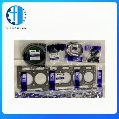 C7.1 Engine Gasket Kit Type For  Engine Parts