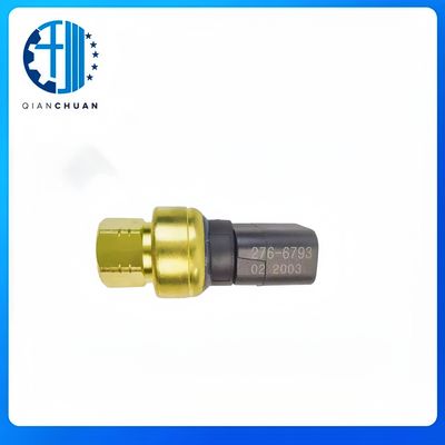 276-6793  Oil Pressure Sensor For Caterpillar Engine C9 C7 Excavator E325D E330D