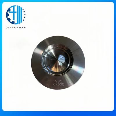 Piston  297-7753  59mm For   S6K S6KT 3066 E320C Engine Parts