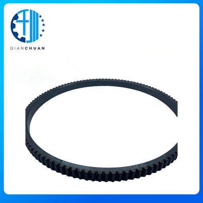 4N2514  Flywheel Ring Gear 113tT For    Engine C9
