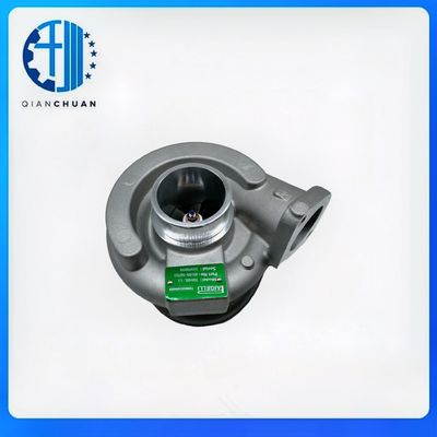 Turbocharger 49189-02721 For   3044C C3.4 Engine Parts