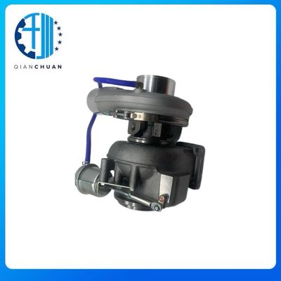S310G119 Turbocharger 358-4924 For  CX31-C9I Tractor 586C Engine C9