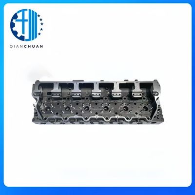 245-4324 Cylinder Head for   Engine 3456  3406C 3406E Wheel Loader 988G