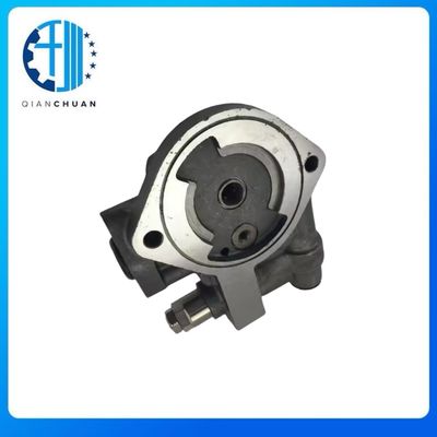 Gear Pump 704-23-30600 704-23-30601 For Komatsu PC310-5 P PC310 PC400 PC400HD PC410 Excavator