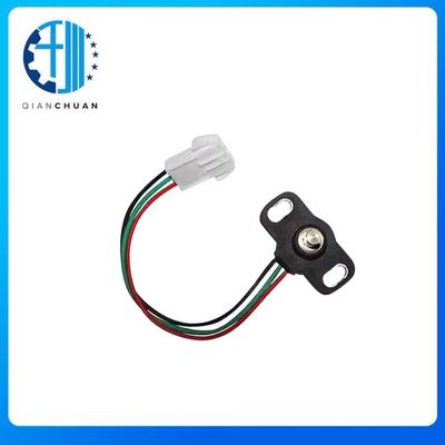  Excavator Throttle Position Sensor 247-5230 for  E320B E320C Excavator Spare Parts