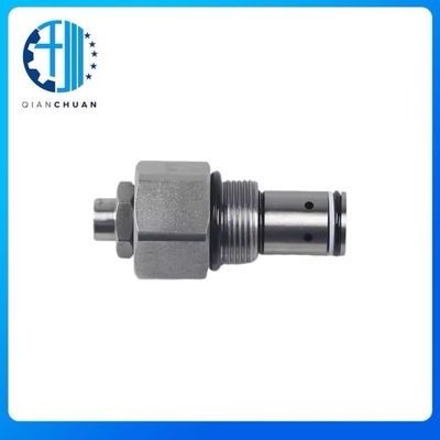 Main Relief Valve For Doosan Daewoo DH55 60-7 Excavator Spare Parts
