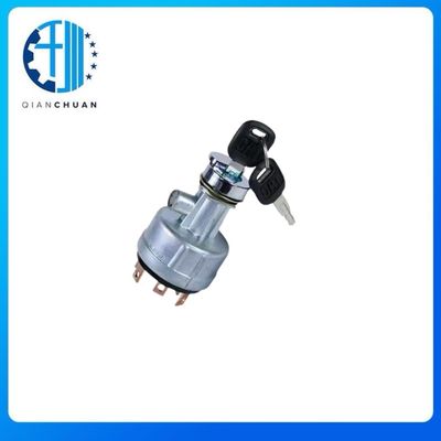  Ignition Switch 7Y-3918  for  E320B  Excavator spare parts