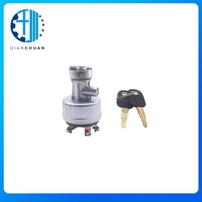  Ignition Switch 7Y-3918  for  E320B  Excavator spare parts