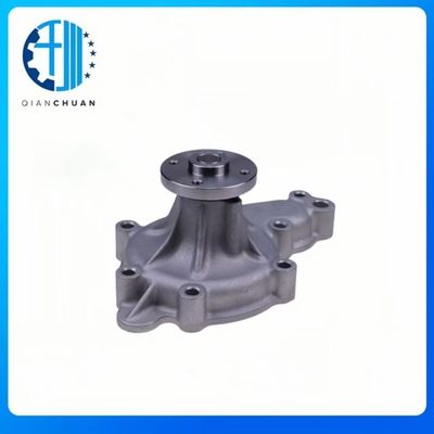 387-9903 Water Pump For  Engine C3.3 loader 236D 242D 262D 257D  279D