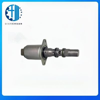 518-5072 Solenoid Valve For   D6T D6N D6 D5 D7 Tractor 745C 740 Truck