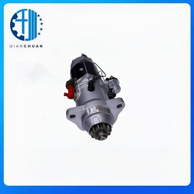 293-4853 2934853 24V 11T Starter Motor for  C13 C15 C18 C9.3 Engine C13 XQ350