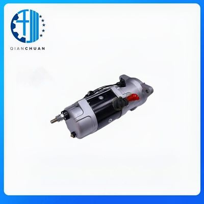 293-4853 2934853 24V 11T Starter Motor for  C13 C15 C18 C9.3 Engine C13 XQ350