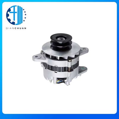 Alternator 24v 45A  5N-5692 for  3306 3406 3116 C9  Excavator Engine Spare Parts for Machinery Construction