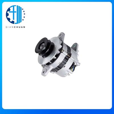 Alternator 24v 45A  5N-5692 for  3306 3406 3116 C9  Excavator Engine Spare Parts for Machinery Construction