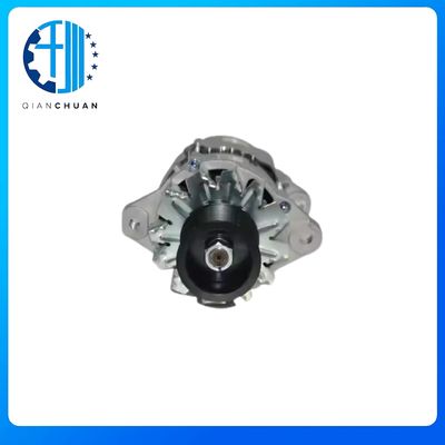 212-8561  24V 54A Alternator  for  320C 320D Excavator  Engine Spare Parts for Machinery Construction
