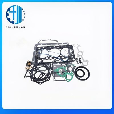 07916-28695 6672739 Full Gasket Set  For Bob 316 320 322 323 For Kubota D722